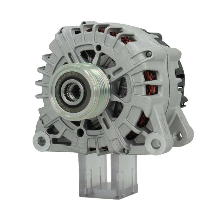 Генератор PEUGEOT (Пежо) 3008 | Купить в СПб