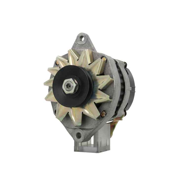 Генератор для вольво 340